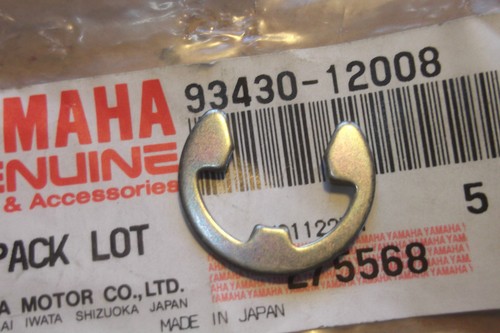 Yamaha rd125 rd200 - yamaha, yas1c