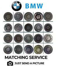 BMW Locking Wheel Nut Key Car