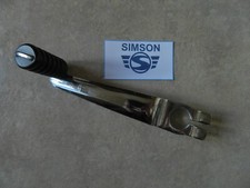 MZ & SIMSON GEAR CHANGE LEVER