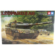 Tamiya 35271 leopard main - tamiya,