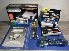 Nintendo NES Classic Mini
