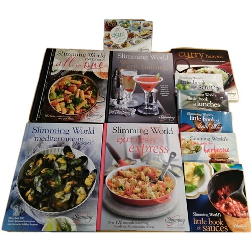 Slimming world books large - slimming,