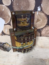 Marconi mains transformer - marconi,