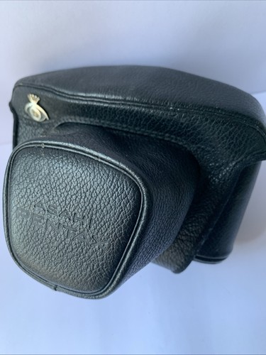 Asahi pentax ever ready case - asahi,