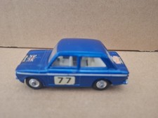 Corgi Sunbeam  Imp  Monte