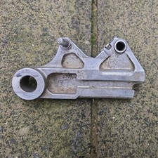 Yamaha WR 200 Rear Caliper Bracket Mount Genuine  1992-1996