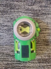 Ben 10 Ultimate Alien Disc