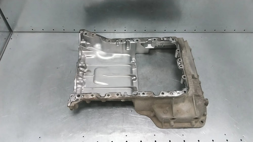 Sump mercedes benz sprinter - mercedes-benz,