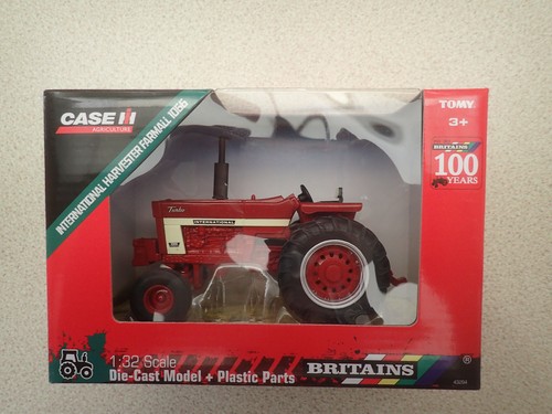 Britains tomy 43294 - britains, 1:32