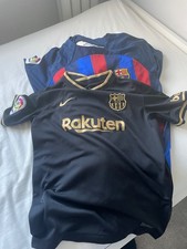 football shirts joblot bundle