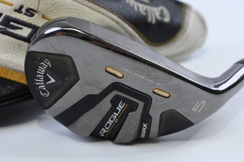 Ladies callaway rogue max - st,