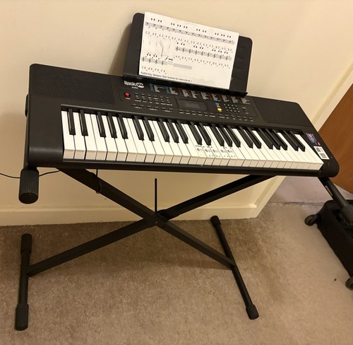 Rockjam rj549 electronic - rj549,