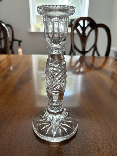 Beautiful cut glass - beautiful,