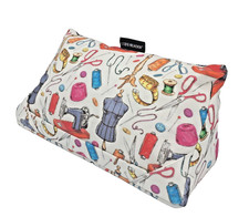Tablet Cushion Sewing Fashion