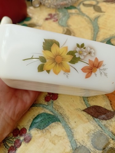 Jaj pyrex autumn glory - glory, vintage