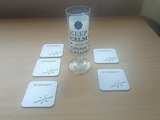 Ritzenhoff Schnapps Glass &