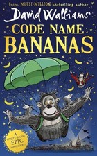 Code Name Bananas: The