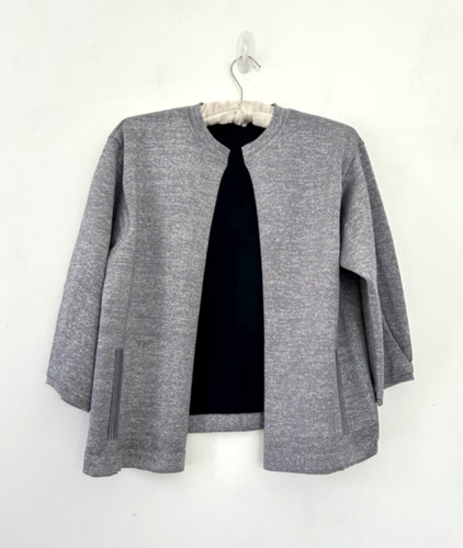 Jasper conran jacket silver - conran,
