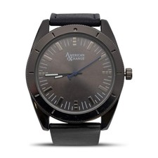 American Exchange Mens Silver