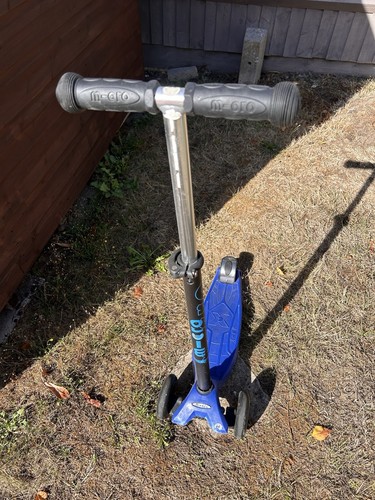 Micro maxi scooter - maxi,