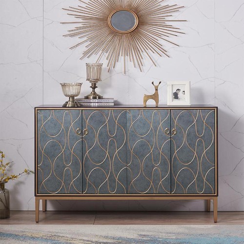 Liana ribbon sideboard - ribbon,