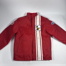 Vintage Ford Cobra Racing