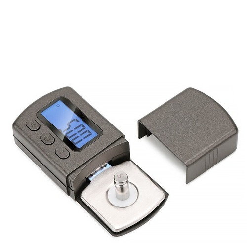 Mini stylus force - force, scale