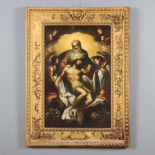 Antique painting copy from - copy,