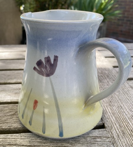 Uig pottery skye medium - skye:,