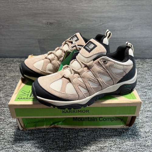 Karrimor summit lth shoes - summit,