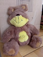Vintage Lefray Teddy Bear