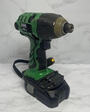 Hitachi Impact Driver WH-18DL