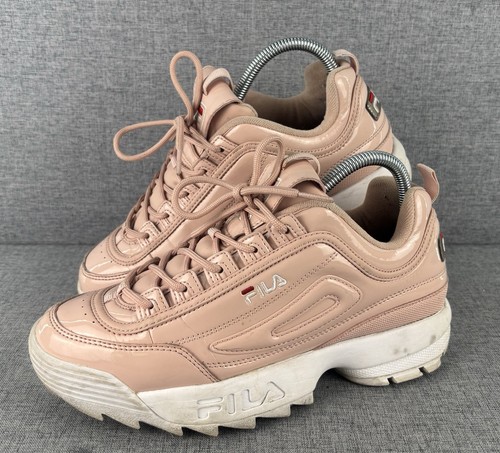 Fila disruptor premium - ii,