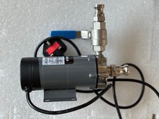 Diablo Magnetic Beer Pump