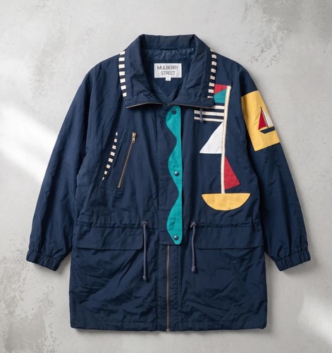 Vintage 90s mulberry street - vintage,