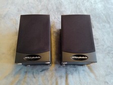 Wharfedale speakers valdus - wharfedale,