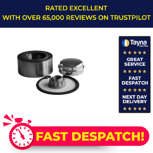 Wheel bearing kit fits - bearing,