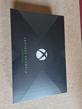 Xbox One X Special Edition