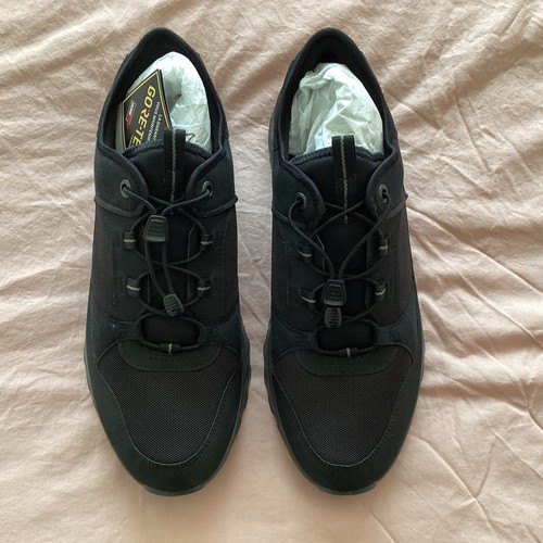 Ecco exostride low gtx tex - low,