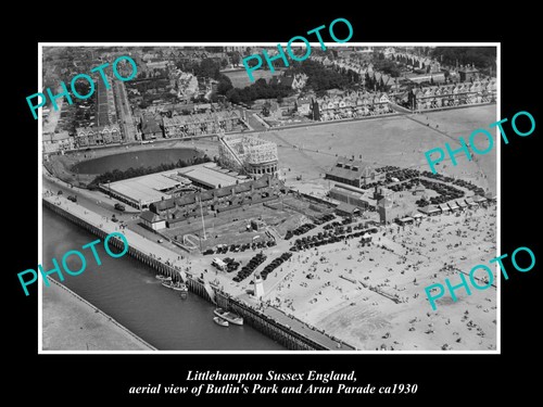 Littlehampton england view - view, of