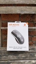 Gyration Air Mouse Elite