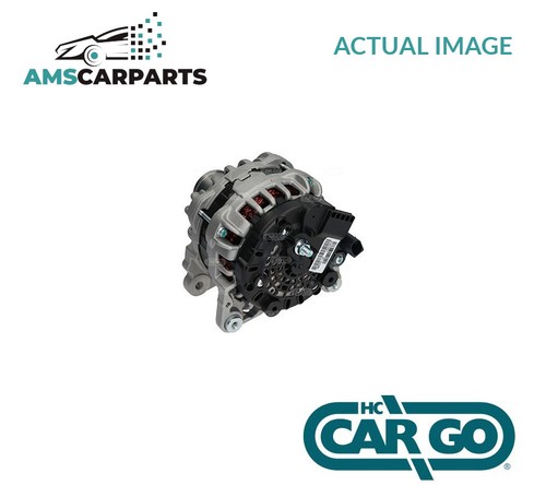 Alternator generator 116753 - alternator,