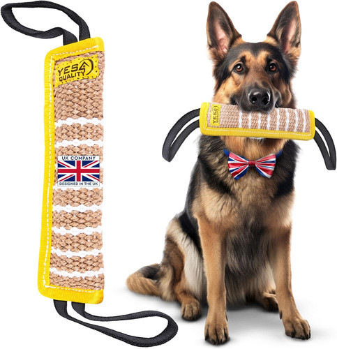 Yes4quality dog bite tug toy - dog,