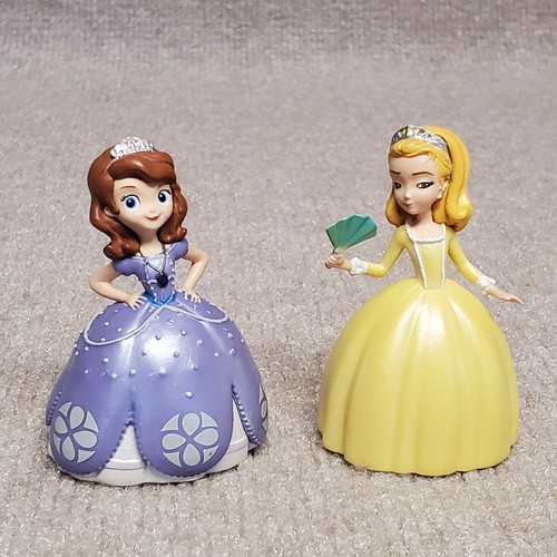 Disney figurines sofia the - disney,
