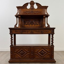 Antique 19th Century Fine