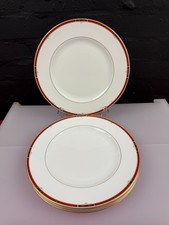 4 x Wedgwood Colorado Large
