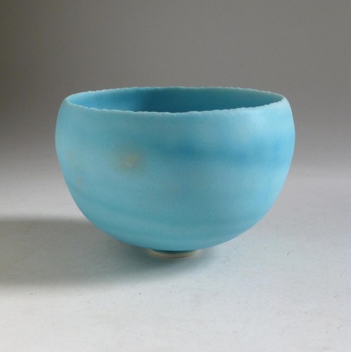 Deirdre burnett studio pottery - burnett,