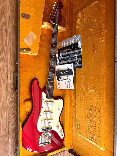 Fender bass pawn - fender,