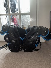 D-Line Champro Gauntlet III