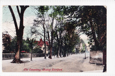 Bishop's Stortford - The